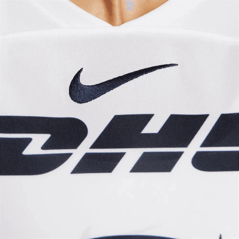Nike 2023-24 Pumas Women's Stadium Home Jersey - Image 5