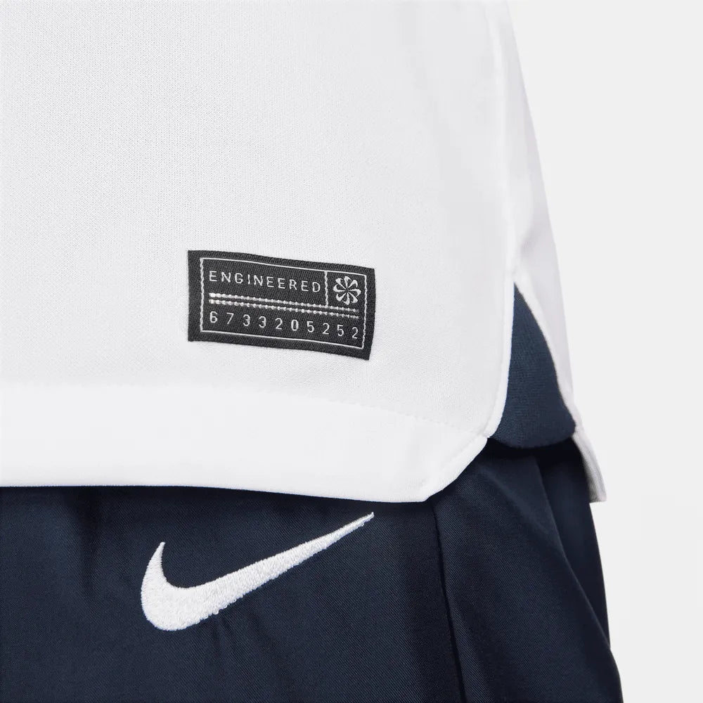 Nike 2023-24 Pumas Women's Stadium Home Jersey - Image 6