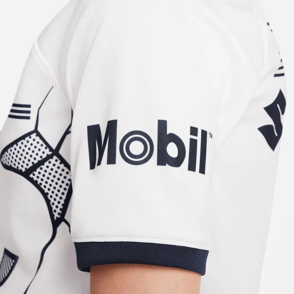 Nike 2023-24 Pumas Youth Home Jersey - Image 5