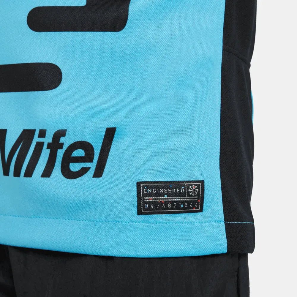 Nike 2023-24 Pumas Youth Stadium Third Jersey - Image 6