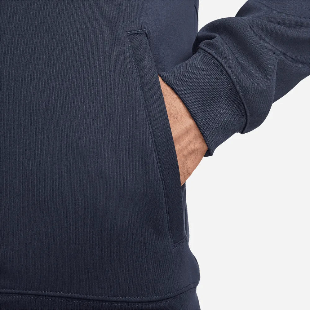 Nike 2023-24 Tottenham Drill Strike Training Top - navy - Image 4