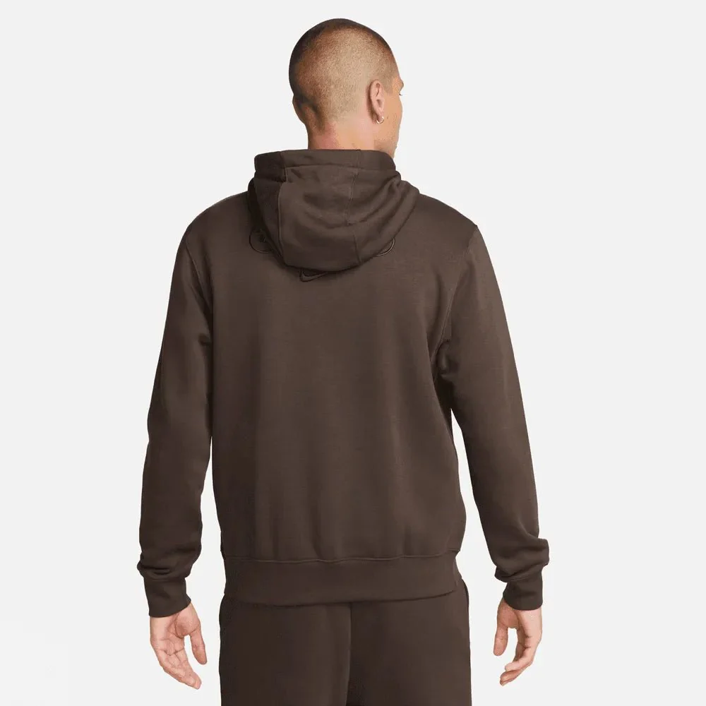 Nike 2023-24 Tottenham Men's Club PO Hoodie - Image 2