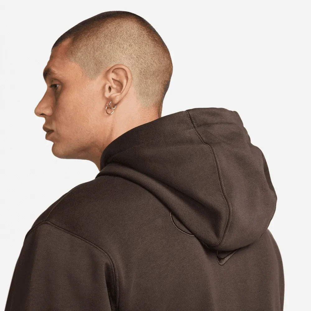 Nike 2023-24 Tottenham Men's Club PO Hoodie - Image 4