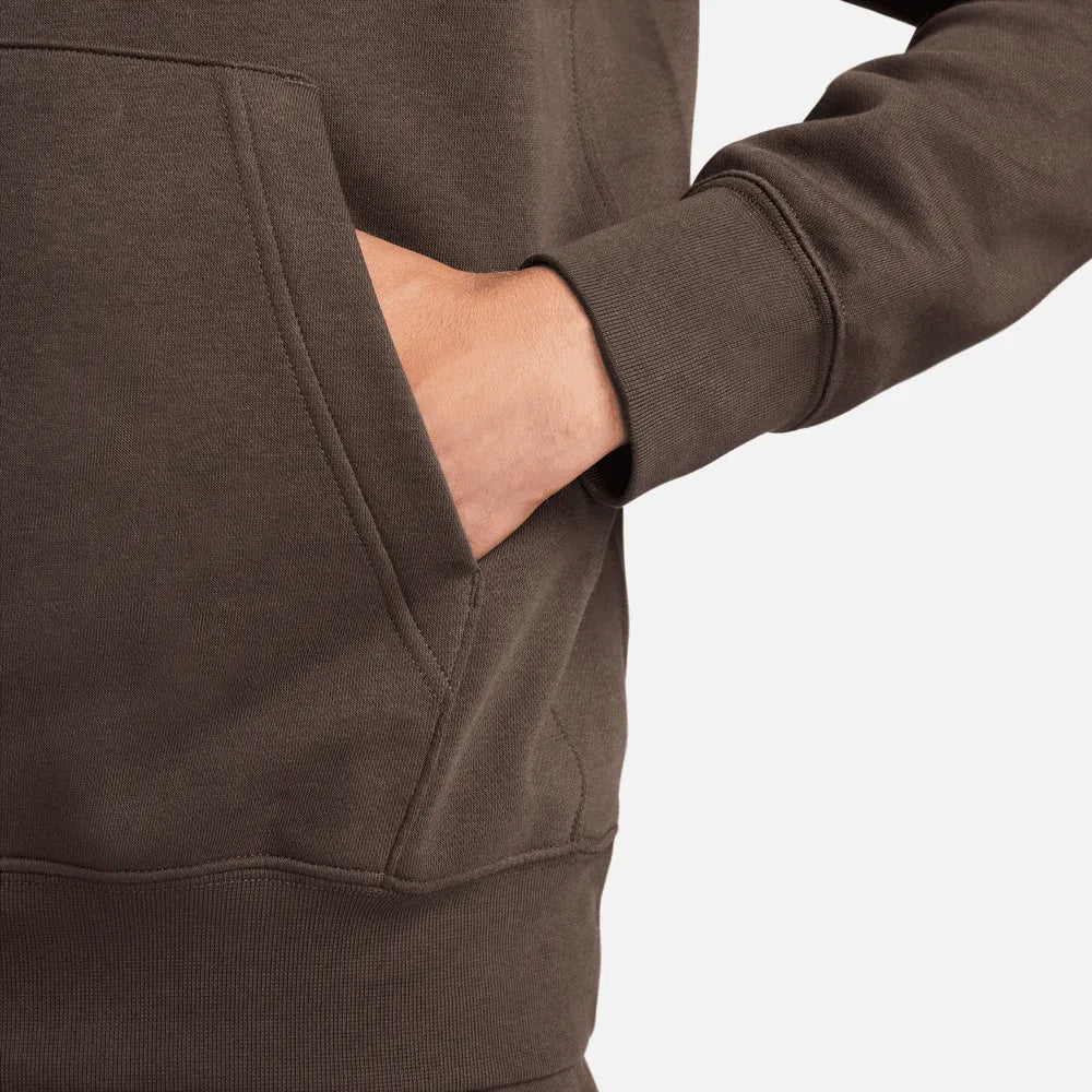 Nike 2023-24 Tottenham Men's Club PO Hoodie - Image 6