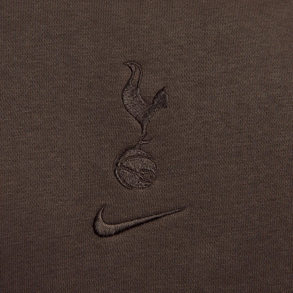 Nike 2023-24 Tottenham Men's Club PO Hoodie - Image 7