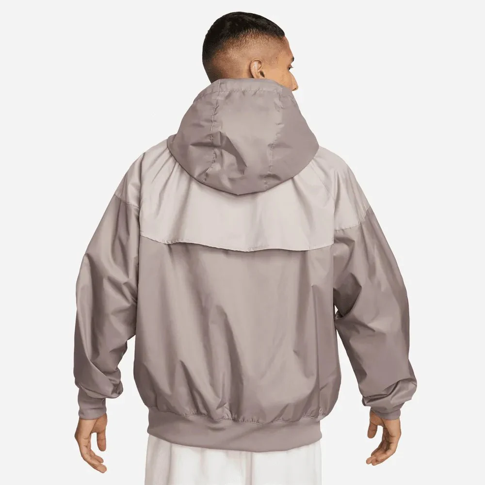 Nike 2023-24 Tottenham Men's Sport Essentials Windrunner Jacket - Image 2