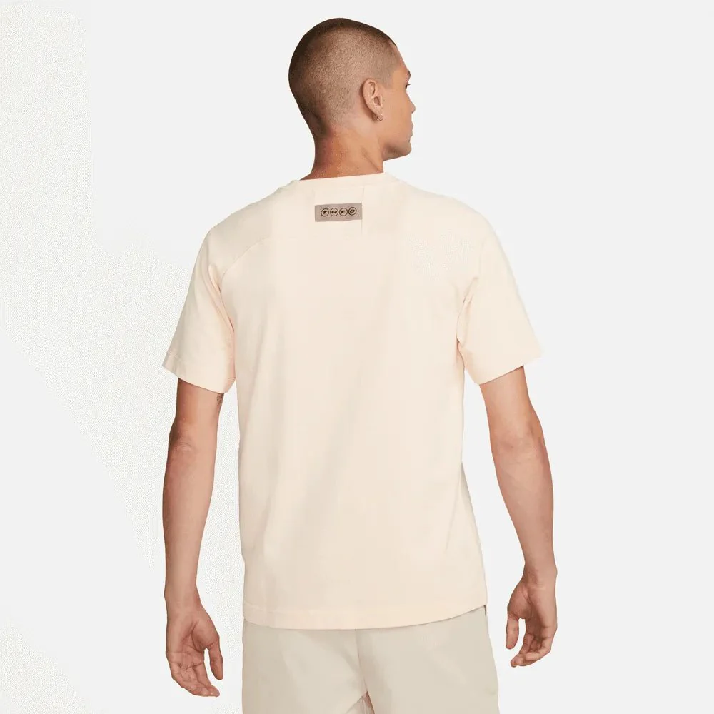 Nike 2023-24 Tottenham Men's SS Travel Tee - Image 2