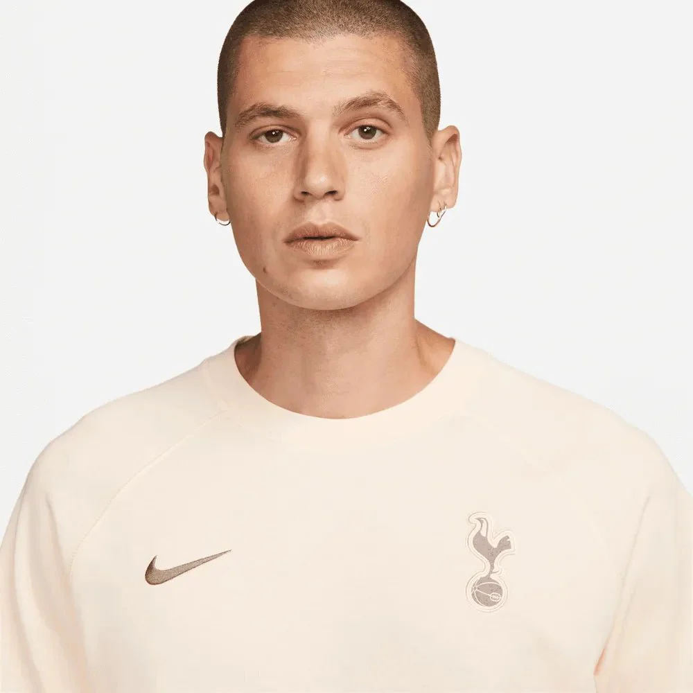 Nike 2023-24 Tottenham Men's SS Travel Tee - Image 3