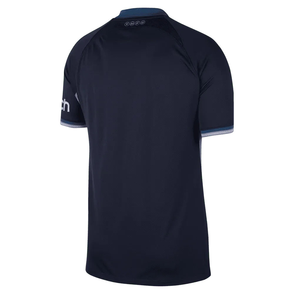 Nike 2023-24 Tottenham Men's Stadium Away Jersey - Image 2