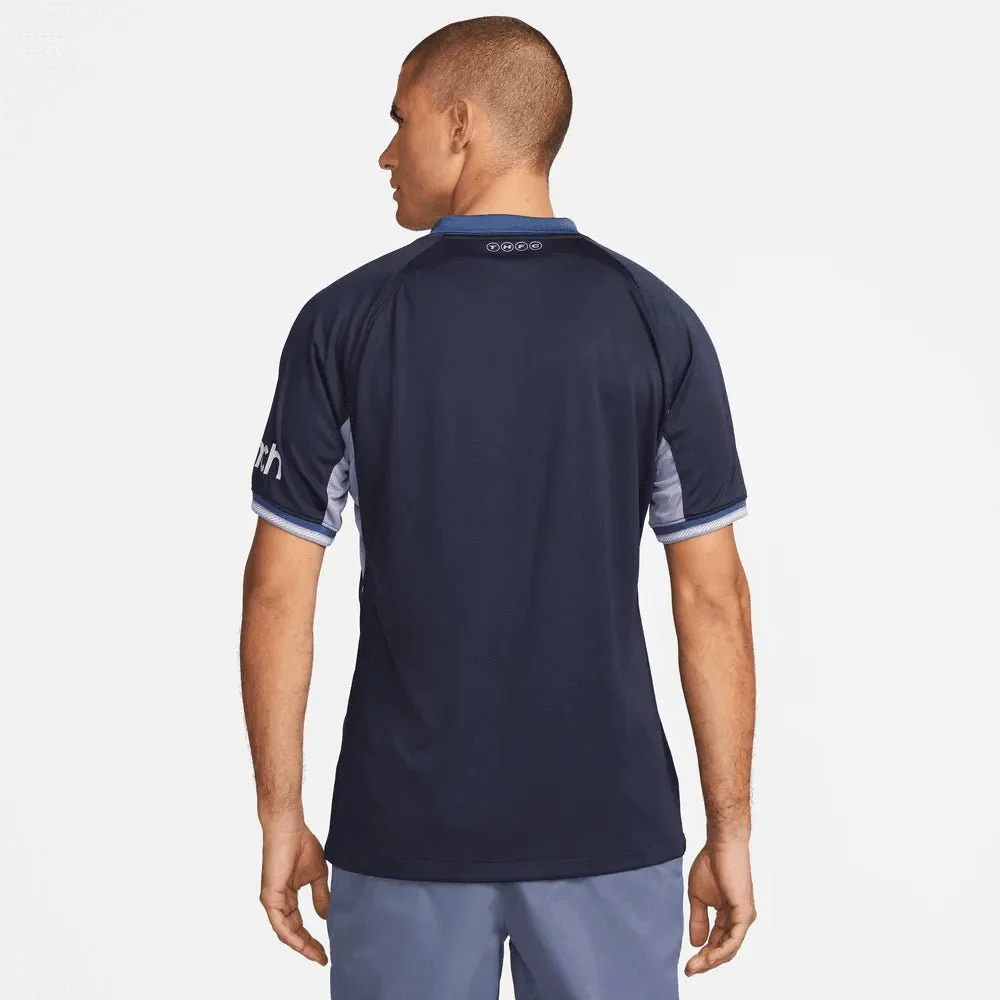 Nike 2023-24 Tottenham Men's Stadium Away Jersey - Image 4