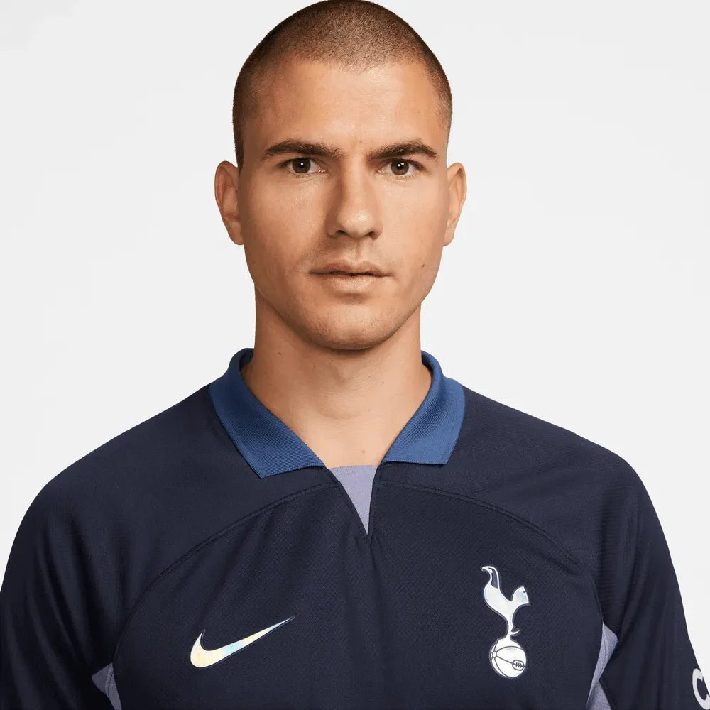 Nike 2023-24 Tottenham Men's Stadium Away Jersey - Image 5