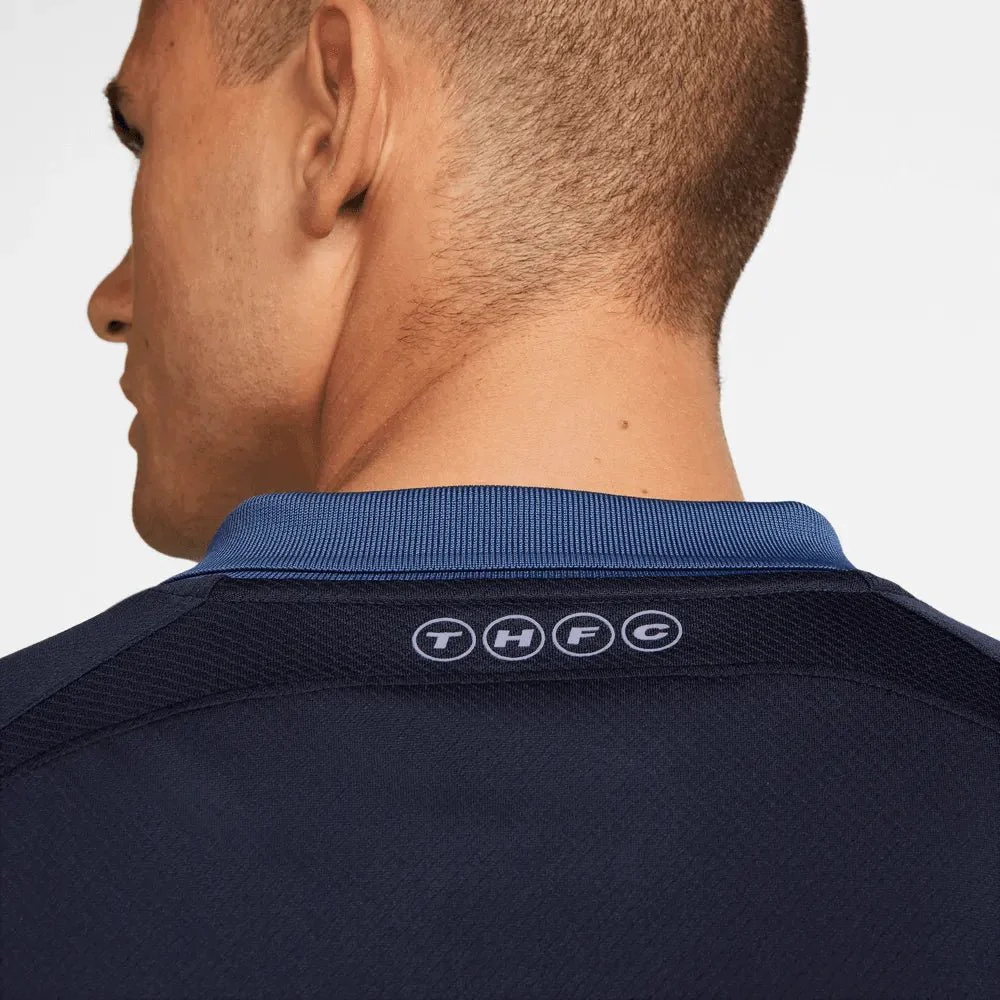 Nike 2023-24 Tottenham Men's Stadium Away Jersey - Image 6