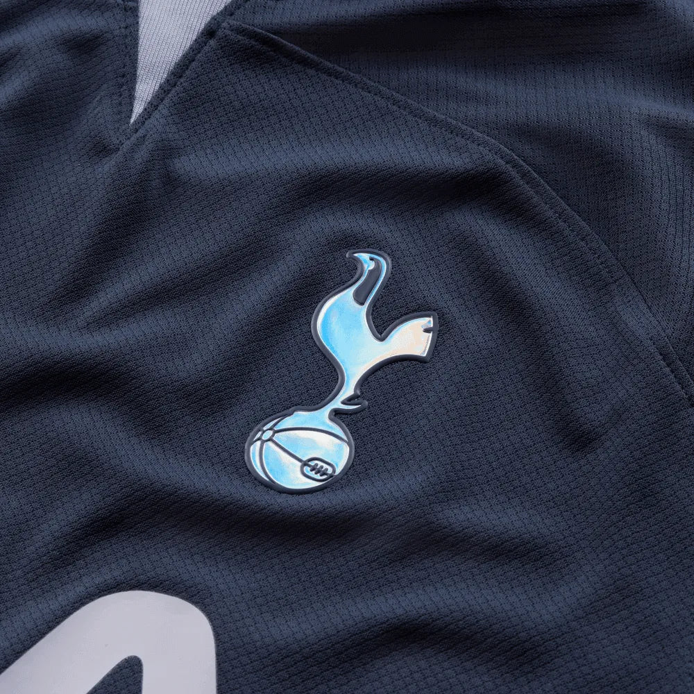 Nike 2023-24 Tottenham Men's Stadium Away Jersey - Image 8