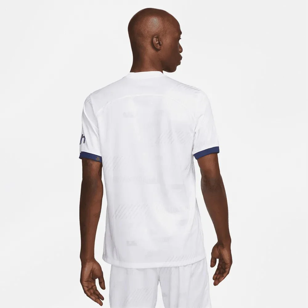 Nike 2023-24 Tottenham Men's Stadium Home Jersey - Image 7