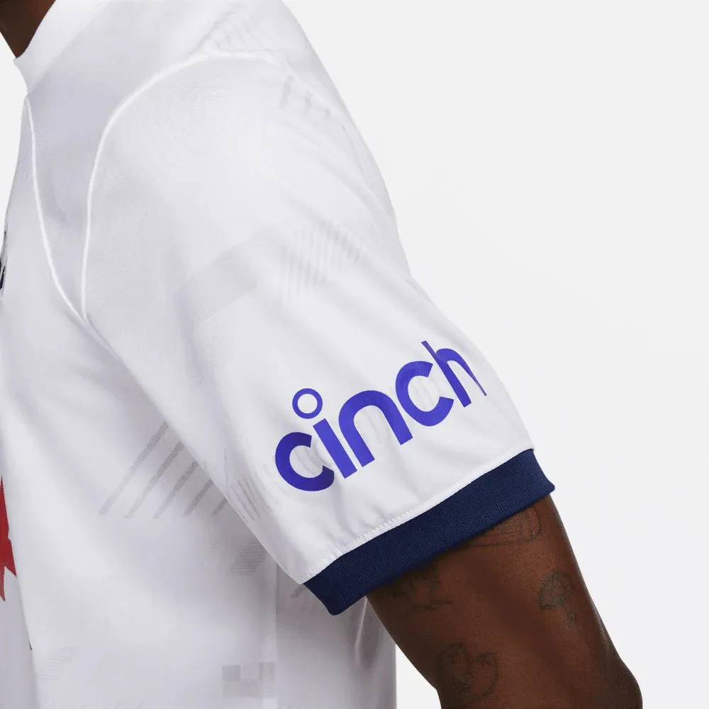 Nike 2023-24 Tottenham Men's Stadium Home Jersey - Image 9