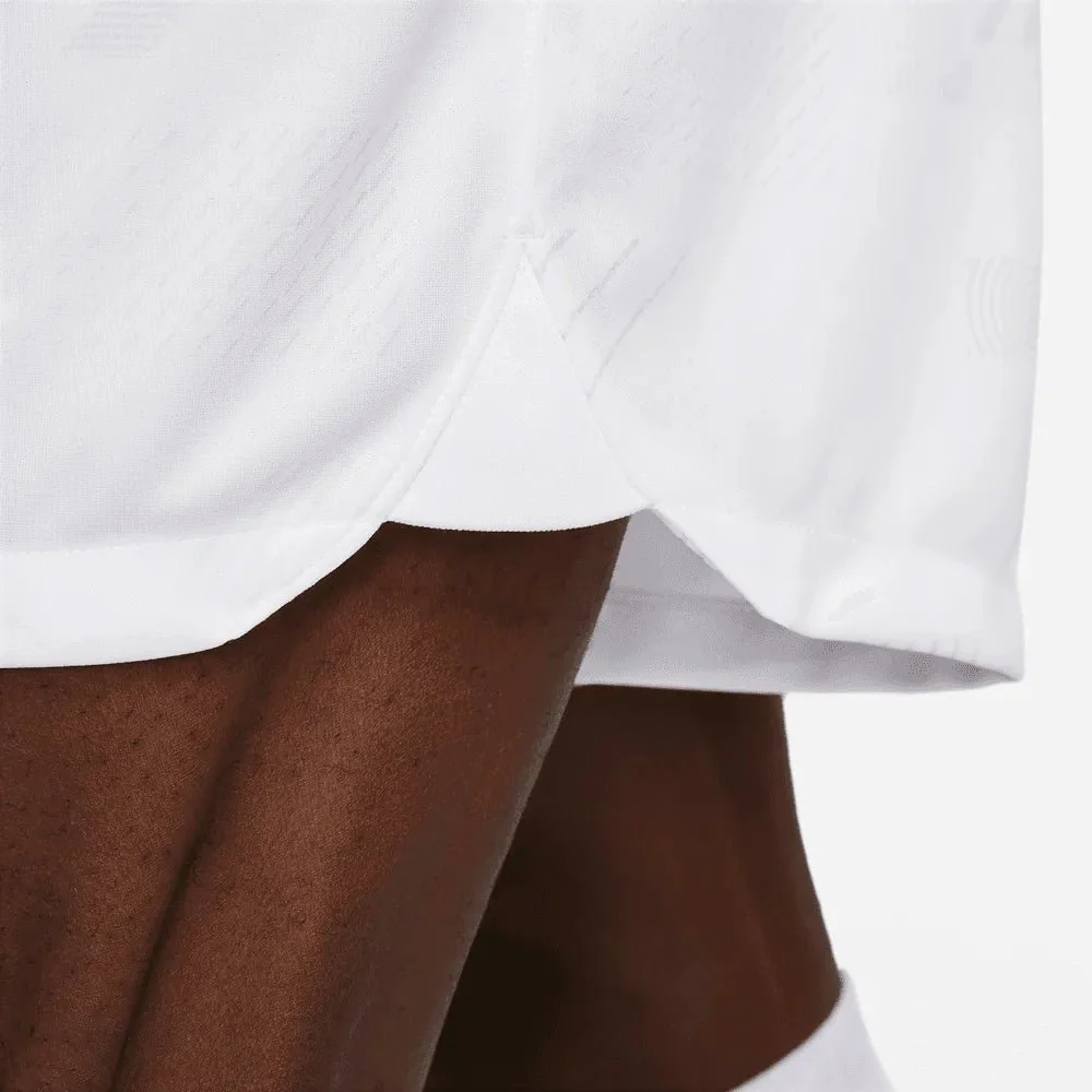 Nike 2023-24 Tottenham Men's Stadium Home Shorts - Image 7