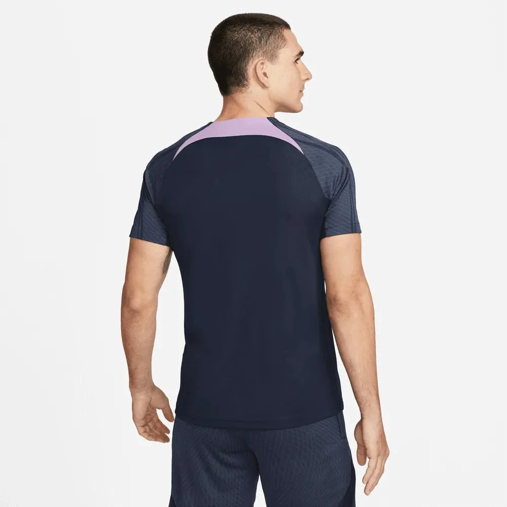 Nike 2023-24 Tottenham Men's Strike Training Jersey - Image 2