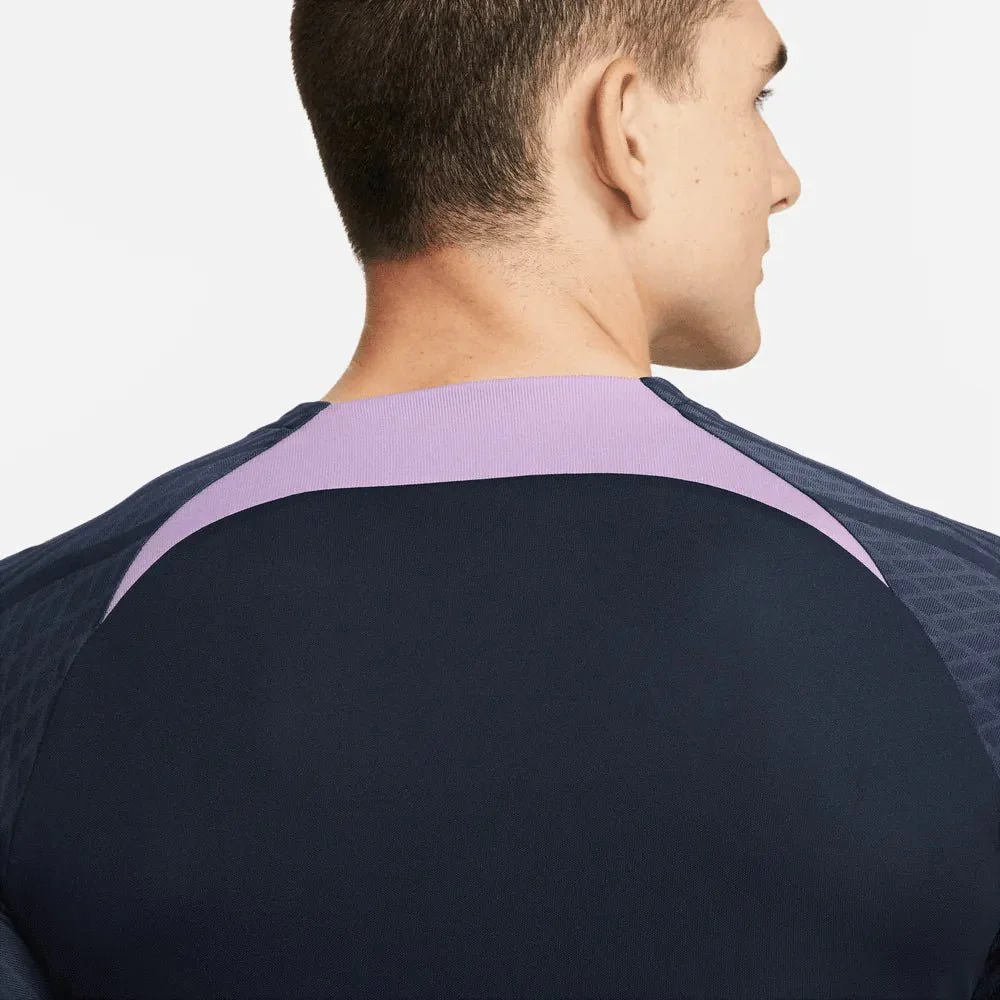 Nike 2023-24 Tottenham Men's Strike Training Jersey - Image 4