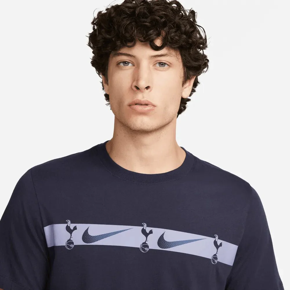 Nike 2023-24 Tottenham Men's Tee - Image 3