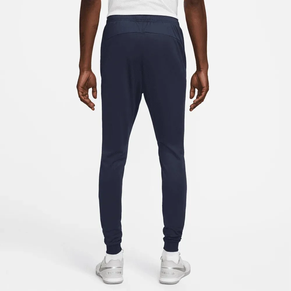 Nike 2023-24 Tottenham Strike Pants - Navy - Image 2