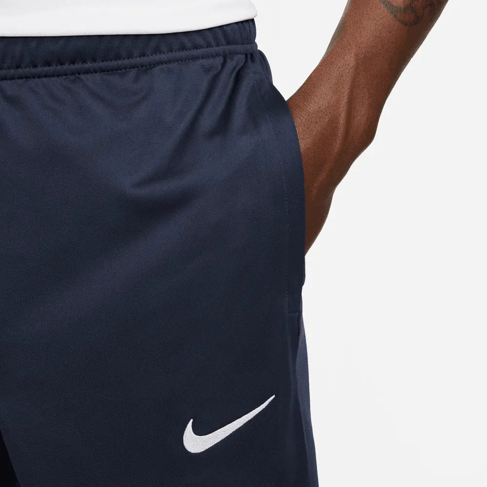 Nike 2023-24 Tottenham Strike Pants - Navy - Image 4