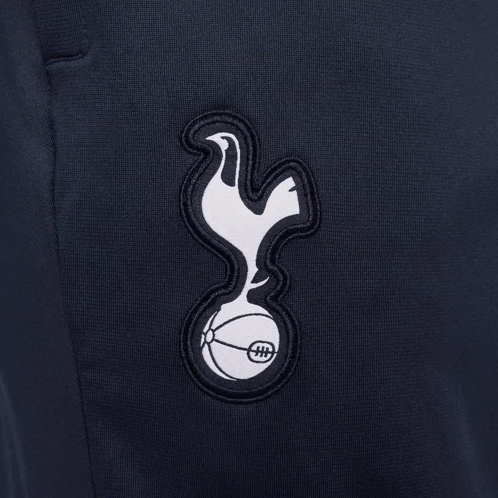 Nike 2023-24 Tottenham Strike Pants - Navy - Image 6