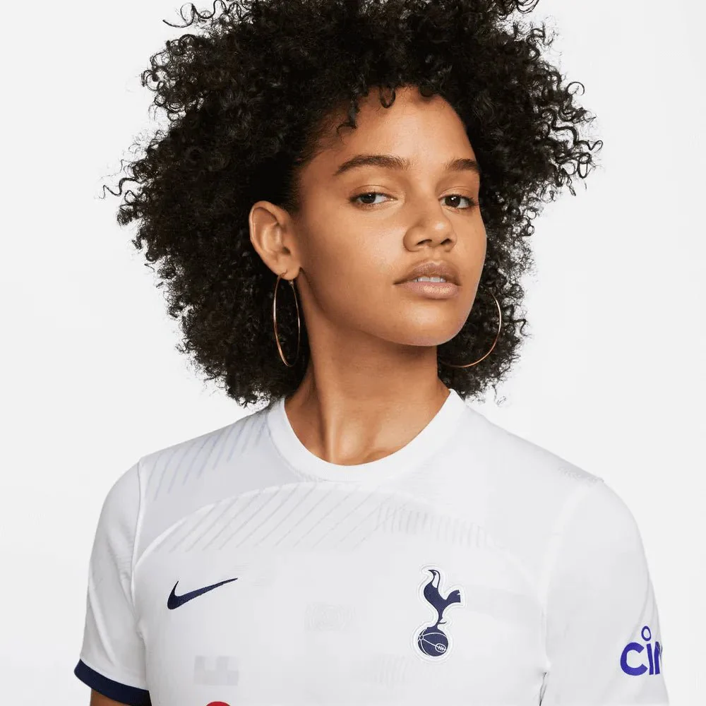 Nike 2023-24 Tottenham Women's Stadium Home Jersey - Image 5