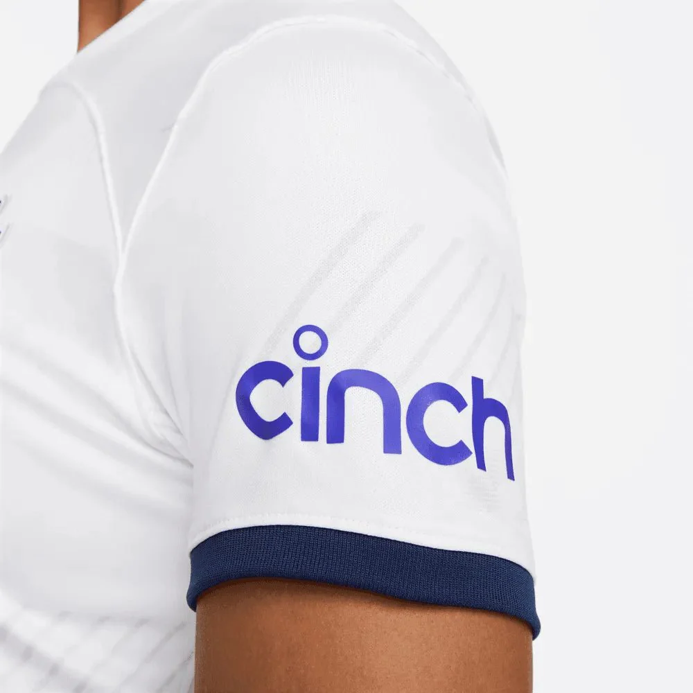 Nike 2023-24 Tottenham Women's Stadium Home Jersey - Image 6