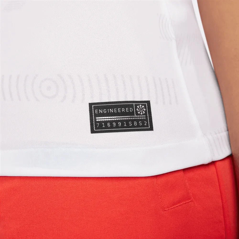 Nike 2023-24 Tottenham Women's Stadium Home Jersey - Image 9