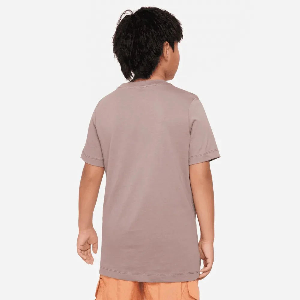 Nike 2023-24 Tottenham Youth Mercurial Tee - Image 2