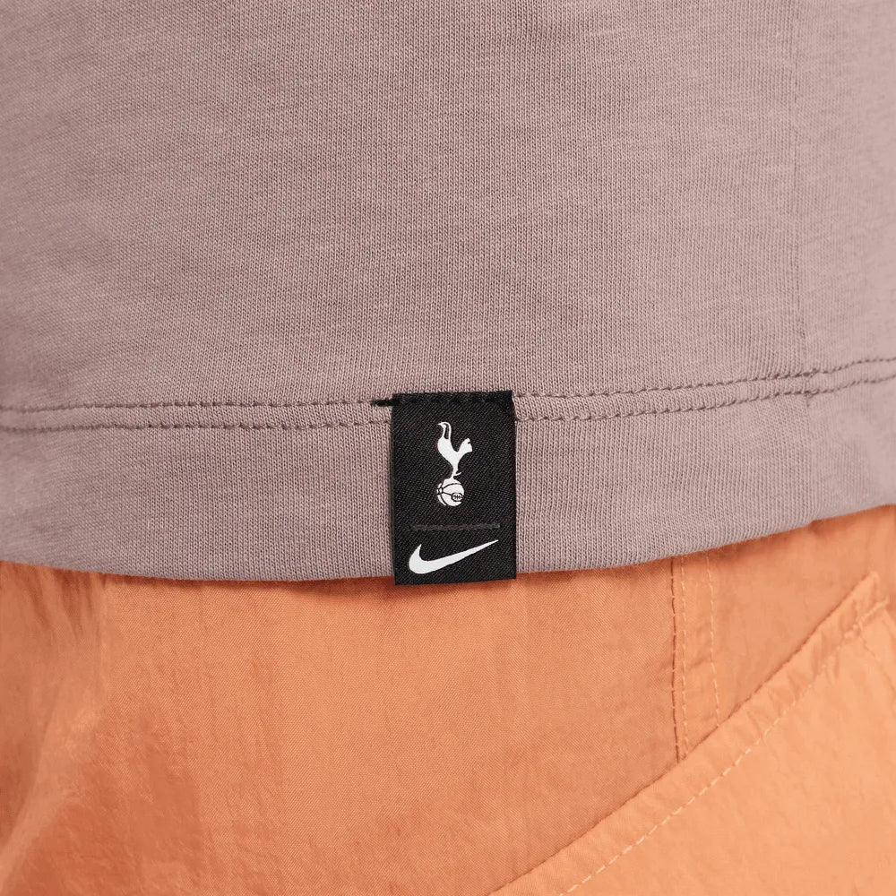 Nike 2023-24 Tottenham Youth Mercurial Tee - Image 4