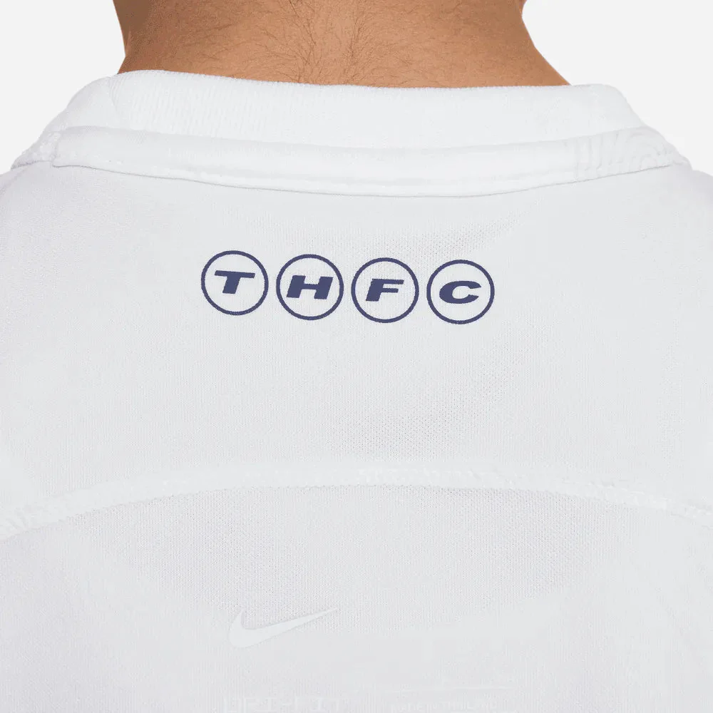 Nike 2023-24 Tottenham Youth Stadium Home Jersey - Image 5