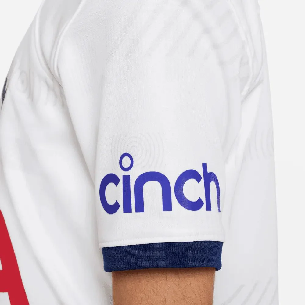Nike 2023-24 Tottenham Youth Stadium Home Jersey - Image 6
