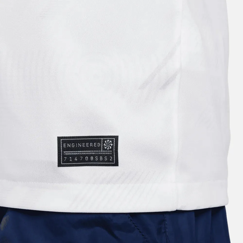Nike 2023-24 Tottenham Youth Stadium Home Jersey - Image 8
