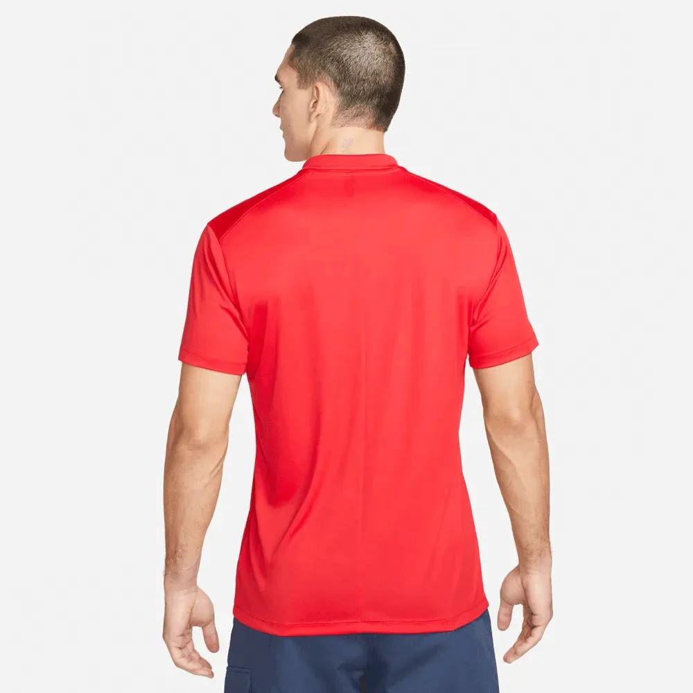 Nike 2023-24 USA Men DF Academy Polo - Image 2