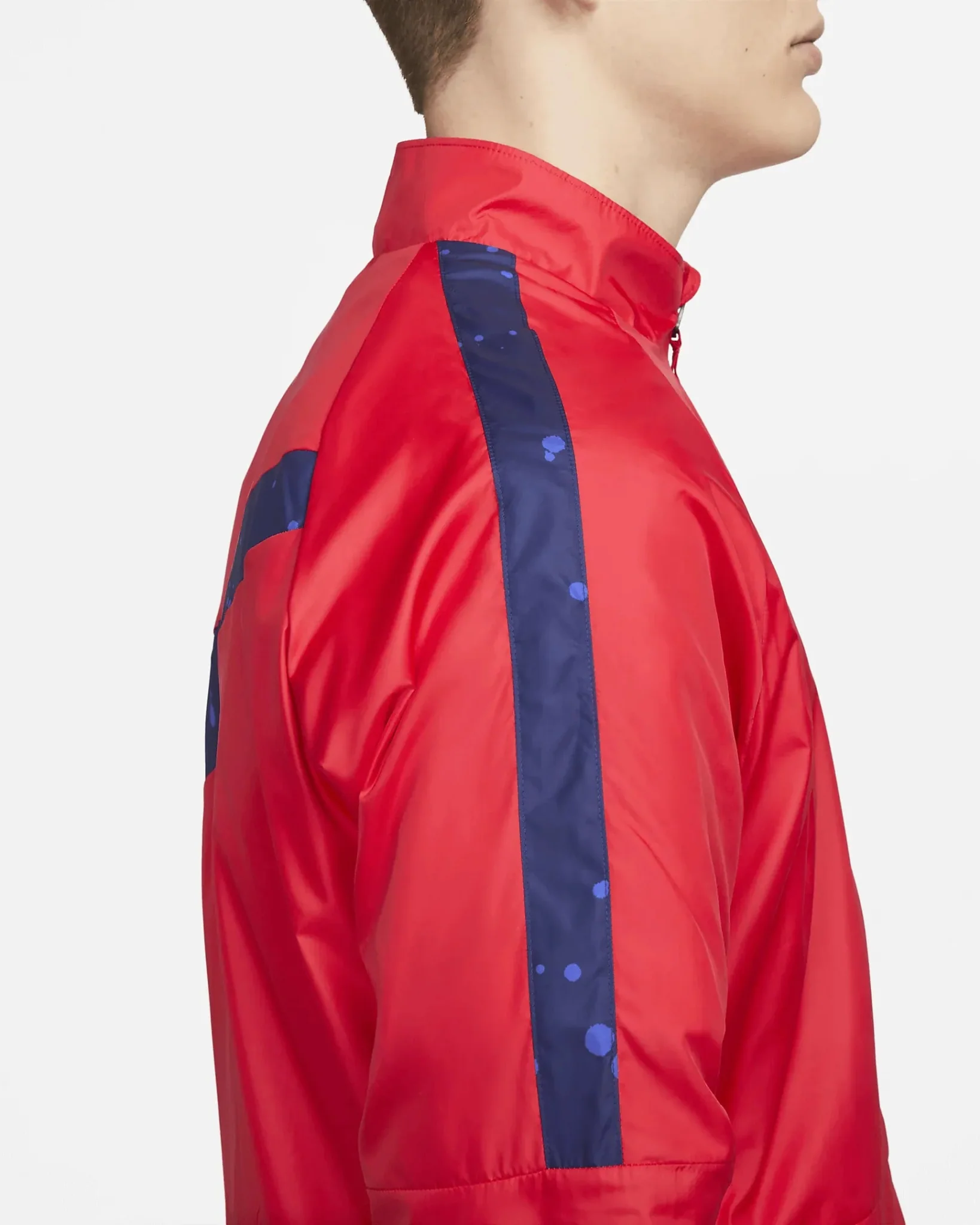 Nike 2023-24 USA Men's DF Academy AWF Jacket (No Stars) - Image 4