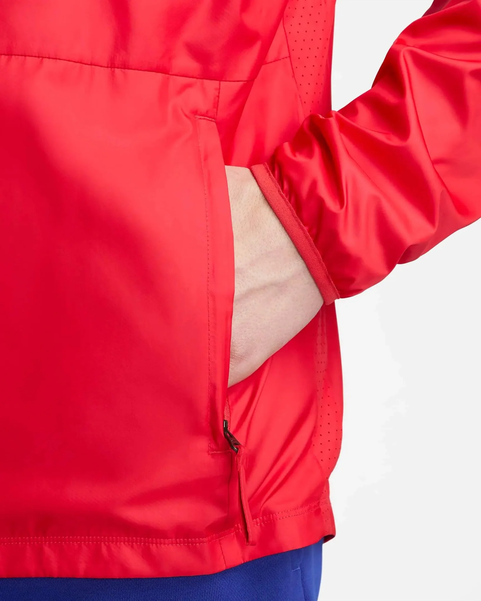 Nike 2023-24 USA Men's DF Academy AWF Jacket (No Stars) - Image 7