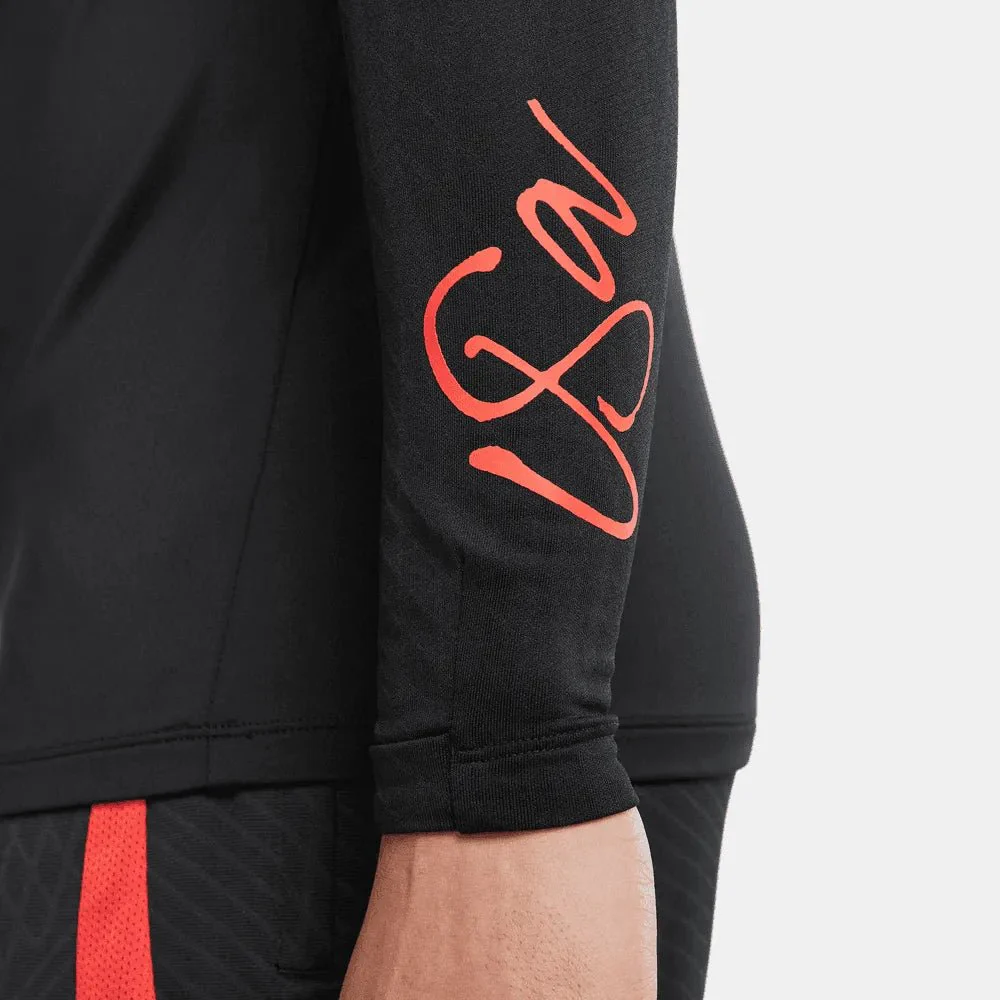 Nike 2023-24 USA Men's DF Strike Drill Top - Image 4