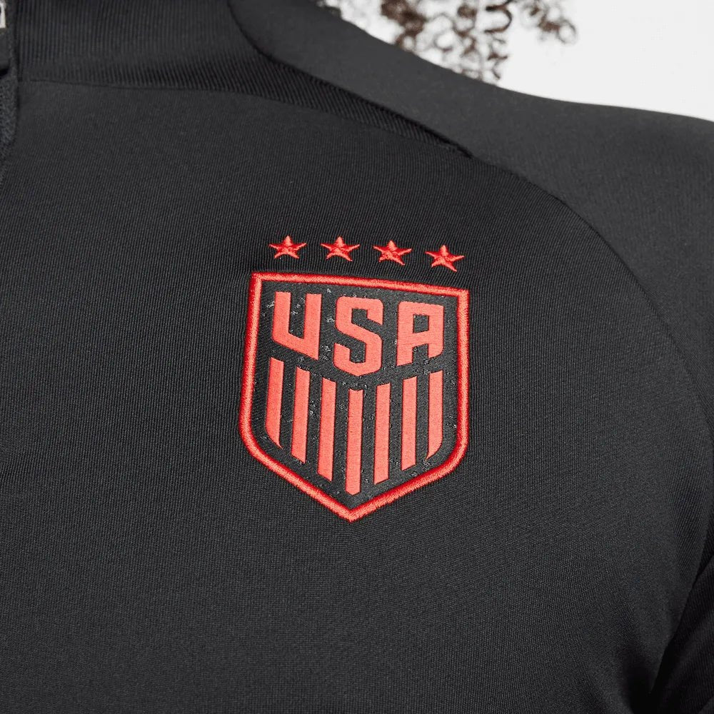 Nike 2023-24 USA Men's DF Strike Drill Top - Image 6