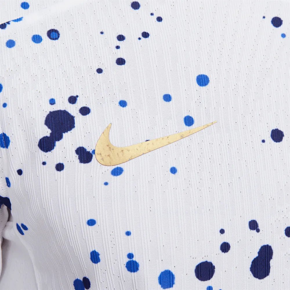 Nike 2023-24 USA Women's 4-Star Authentic Home Jersey (Men's Cut) - Image 4