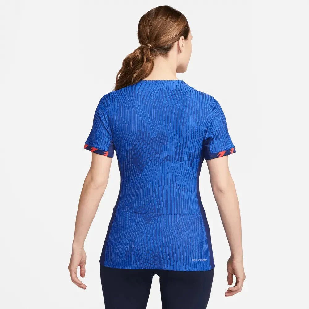 Nike 2023-24 USA Women's 4-Star Away Authentic Jersey - Image 3
