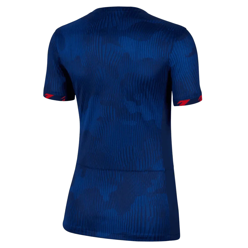 Nike 2023-24 USA Women's 4-Star Away Jersey - Image 2