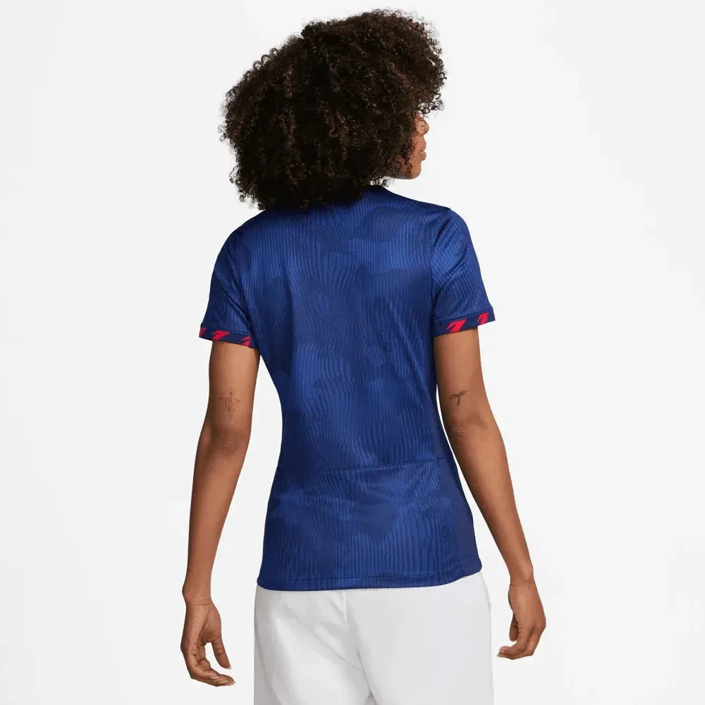 Nike 2023-24 USA Women's 4-Star Away Jersey - Image 4