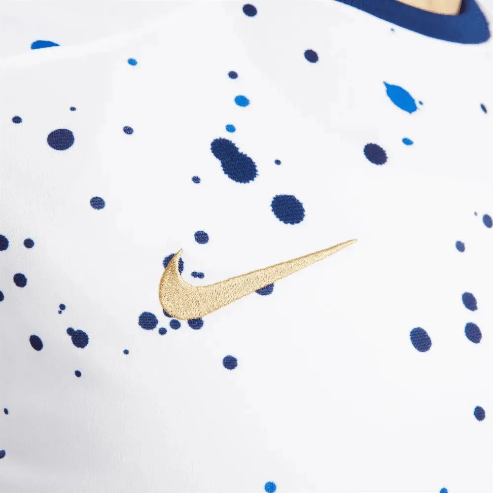Nike 2023-24 USA Women's 4-Stars Home Jersey - Image 7