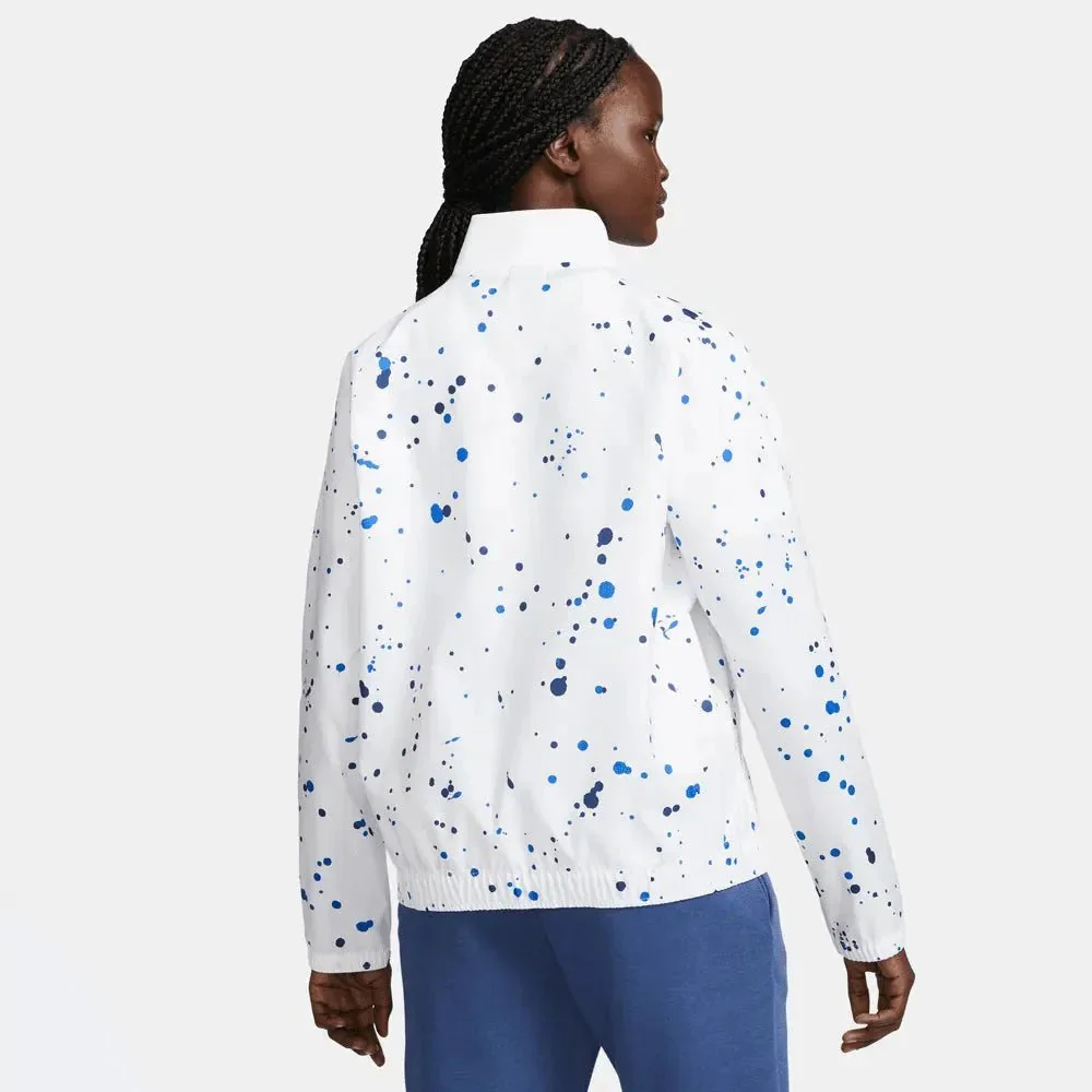 Nike 2023-24 USA Women's Anthem jacket - Image 2
