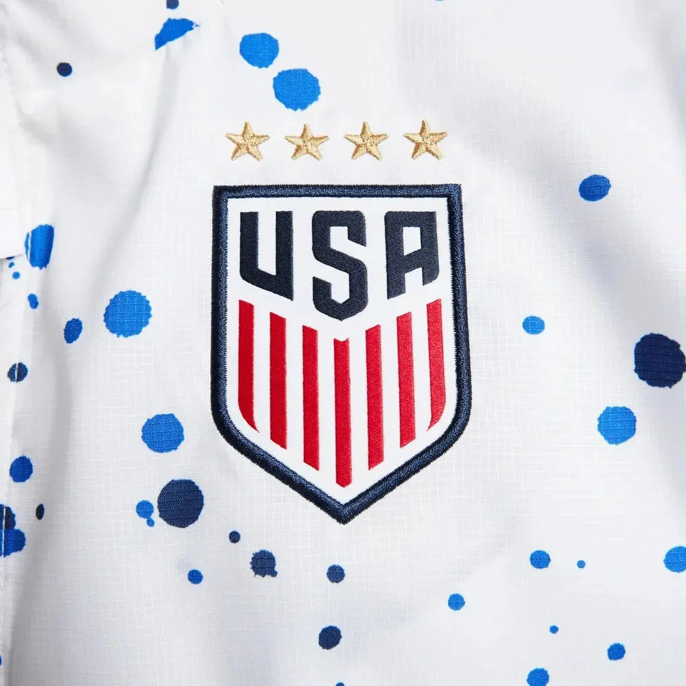 Nike 2023-24 USA Women's Anthem jacket - Image 5