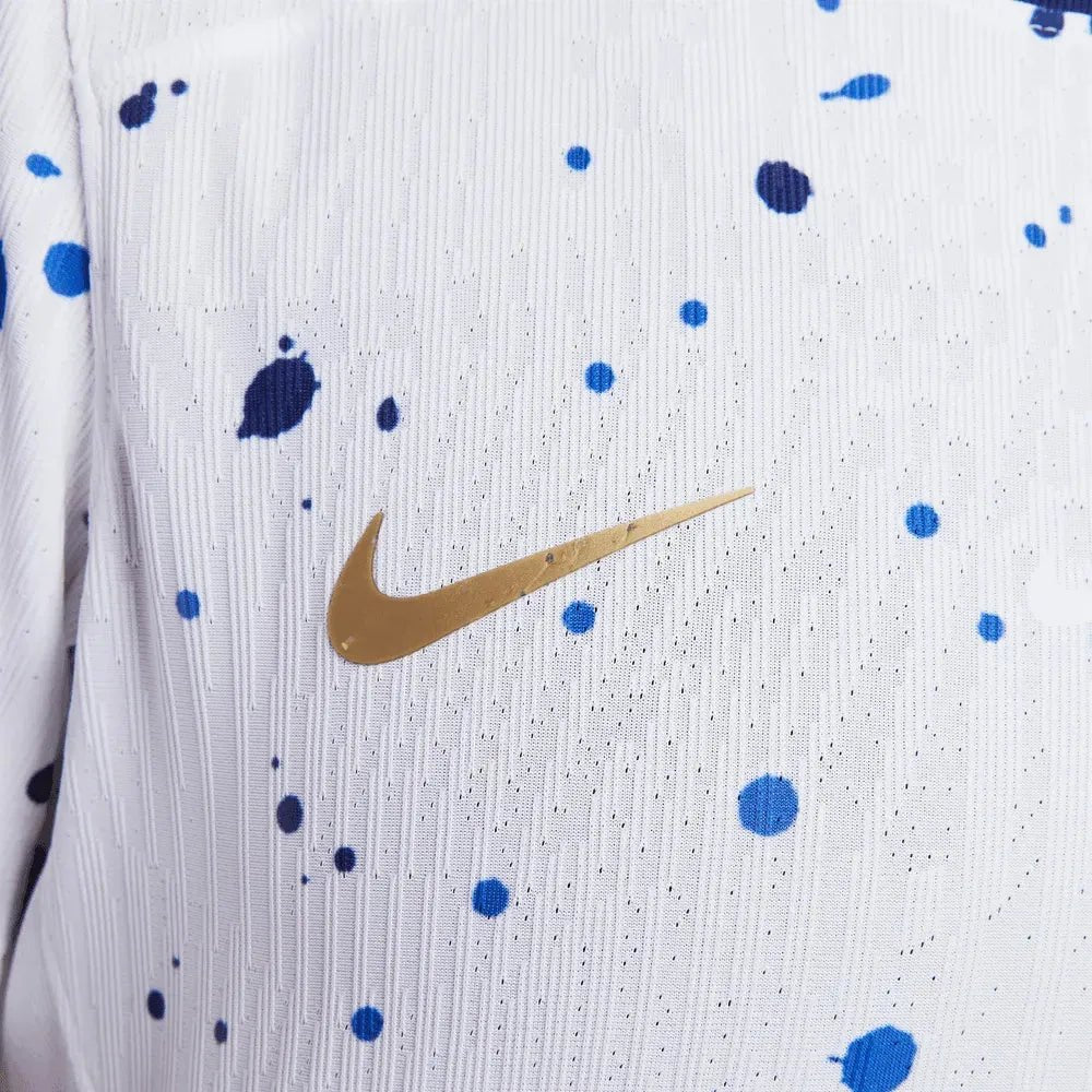 Nike 2023-24 USA Women's Home Authentic Jersey (No Stars) - Image 5