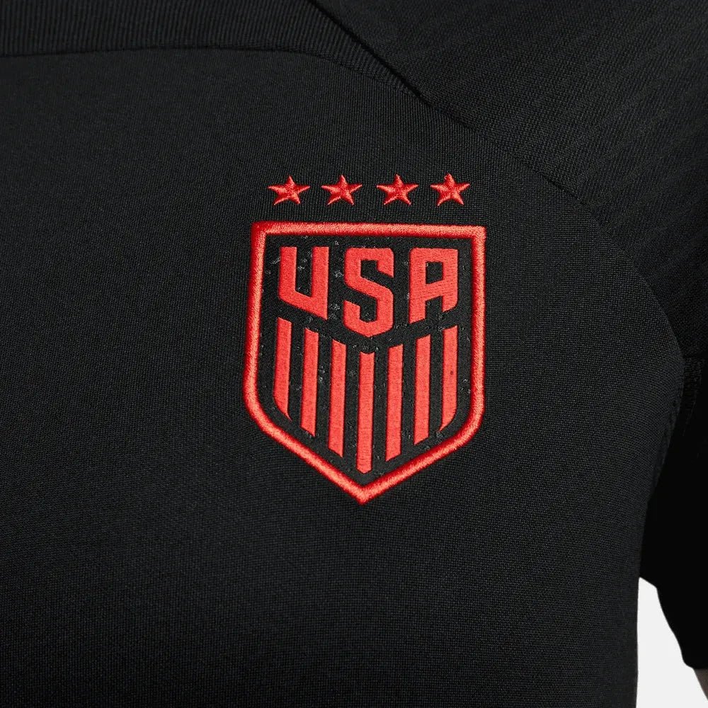 Nike 2023-24 USA Women's Training Jersey - Image 4