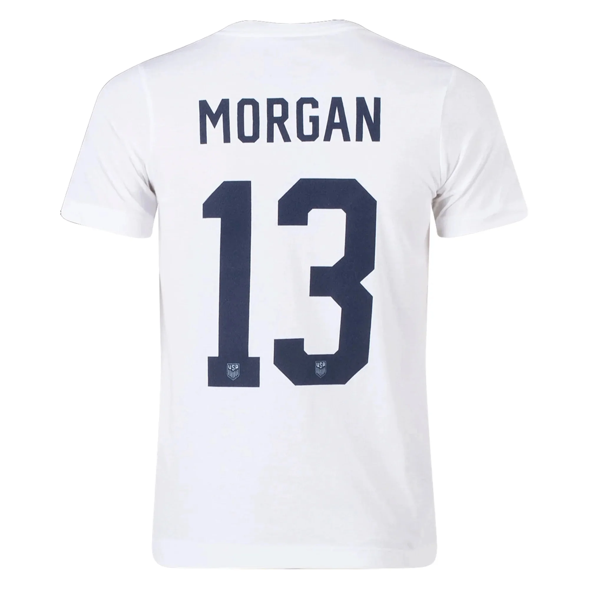 Nike 2023-24 USA Youth 4-Star Morgan 13 Tee - Image 3