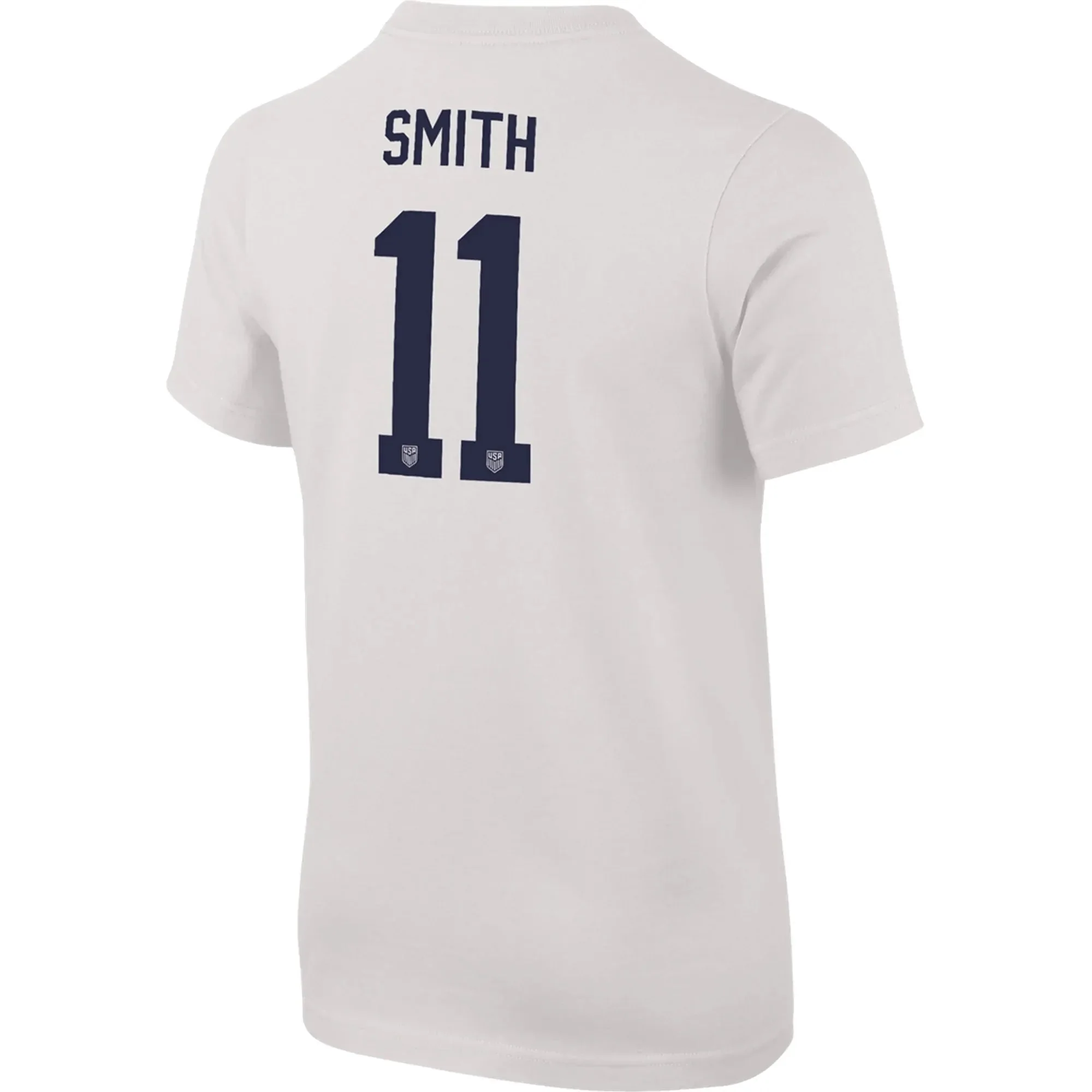 Nike 2023-24 USA Youth 4-Star Smith 11 Tee - Image 3